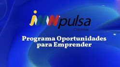 Innpulsa Apoya a 230 Emprendimientos Venezolanos en Santa Marta