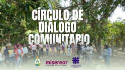 Circulo de Diálogo Comunitario