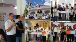 SEMANA POR LA PAZ 2025 DIÓCESIS DE SANTA MARTA